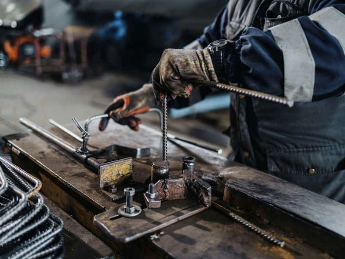 【RCEP财讯】马来西亚制造业销售额10月微降1.4% 【RCEP财讯】马来西亚制造业销售额10月微降1.4%