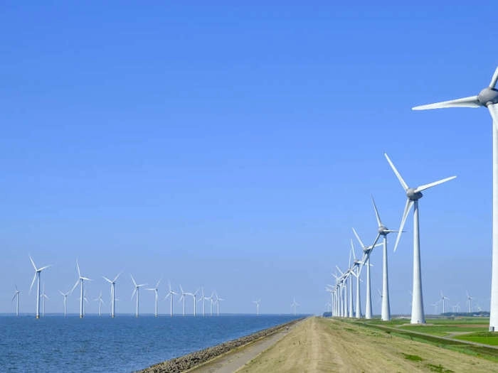 【RCEP财讯】印尼投资部致力吸引新加坡绿色投资 【RCEP财讯】印尼投资部致力吸引新加坡绿色投资