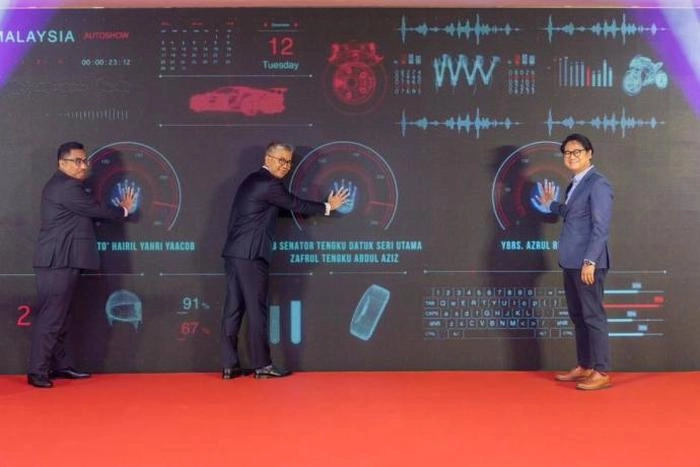 【RCEP财讯】马来西亚电动汽车市场蓬勃发展:今年注册9000辆,成为制造业催化剂 【RCEP财讯】马来西亚电动汽车市场蓬勃发展:今年注册9000辆,成为制造业催化剂