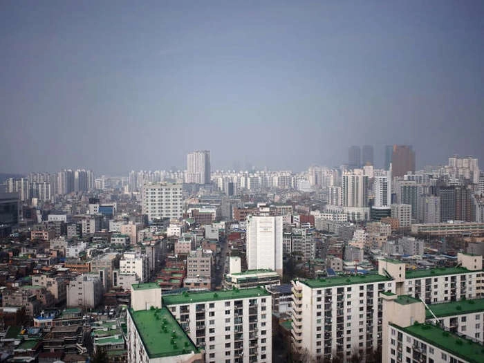 【RCEP财讯】韩国央行数据显示企业销售增长下降 【RCEP财讯】韩国央行数据显示企业销售增长下降