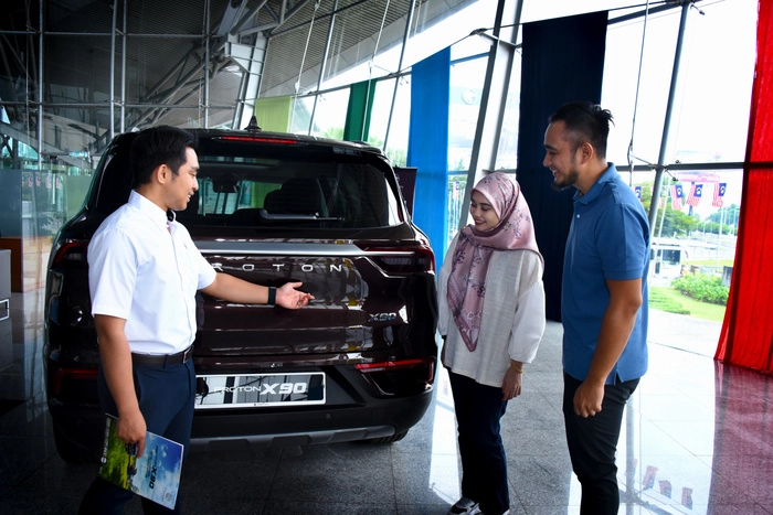 【RCEP财讯】印尼出台新法规，支持电动汽车发展，为部分进口电动汽车提供税收优惠