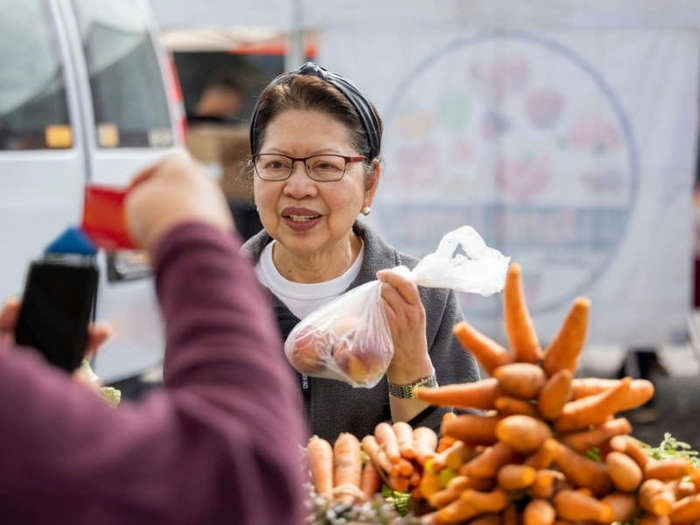 【RCEP财讯】韩国央行:通胀持续下降,明年或降至2% 【RCEP财讯】韩国央行:通胀持续下降,明年或降至2%