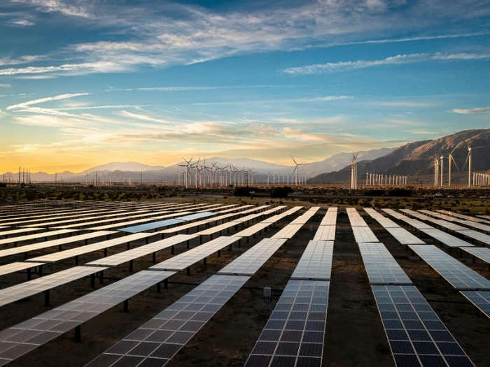 【RCEP财讯】马来西亚太阳能发电预计每年增长14% 创亚洲区域领先 【RCEP财讯】马来西亚太阳能发电预计每年增长14% 创亚洲区域领先