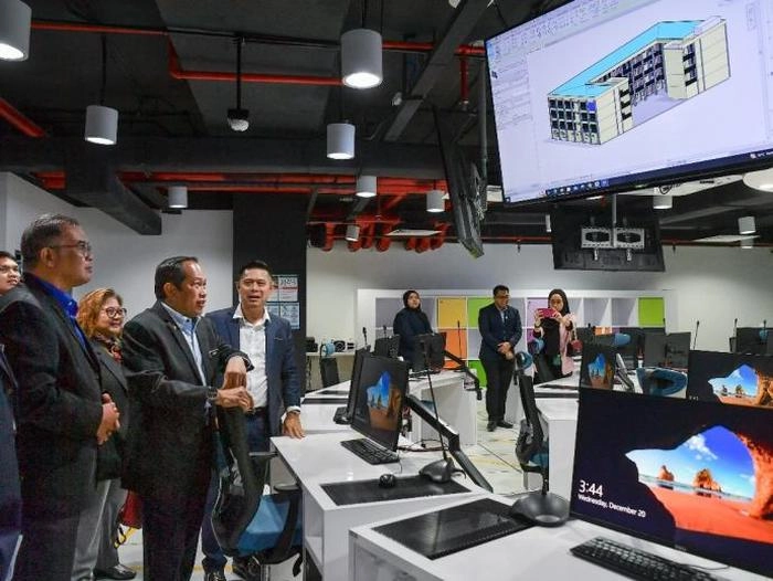 【RCEP资讯】马来西亚建筑领域预计将在2024年实现5至6%的增长 【RCEP资讯】马来西亚建筑领域预计将在2024年实现5至6%的增长