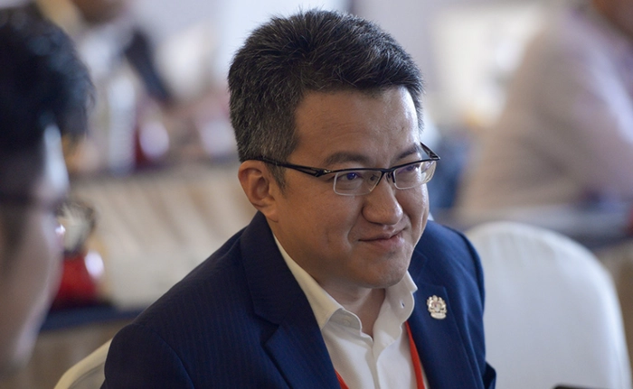 【RCEP财讯】马来西亚投资、贸易及工业部副部长刘镇东:半导体崛起迎来“新石油”时代 【RCEP财讯】马来西亚投资、贸易及工业部副部长刘镇东:半导体崛起迎来“新石油”时代