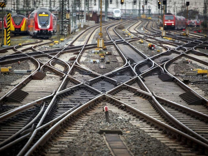 【RCEP财讯】中印尼合作雅万高铁累计发送旅客突破100万人次 【RCEP财讯】中印尼合作雅万高铁累计发送旅客突破100万人次