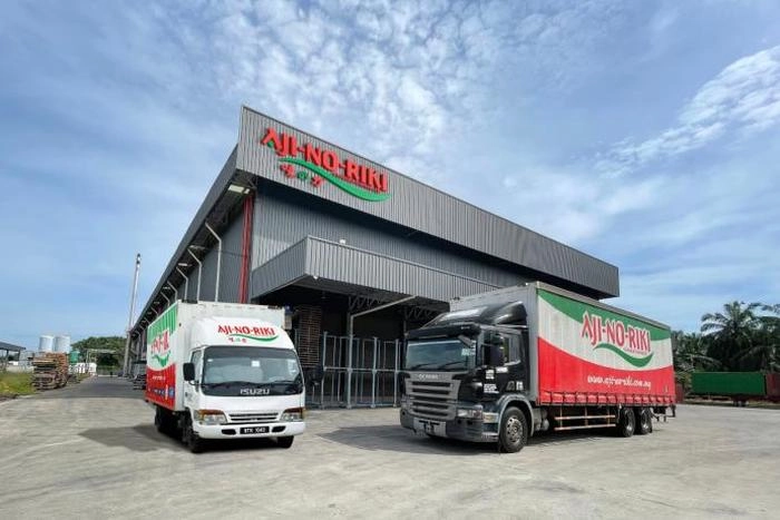 【RCEP财讯】中国“味精大王”莲花健康欲收购马来西亚味之力至少50%股权 【RCEP财讯】中国“味精大王”莲花健康欲收购马来西亚味之力至少50%股权