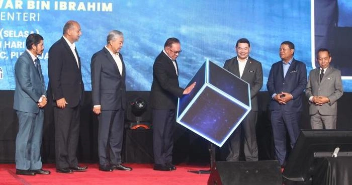 【RCEP财讯】马来西亚经济部计划今年拟定综合法令 促进政府机构数据共享 【RCEP财讯】马来西亚经济部计划今年拟定综合法令 促进政府机构数据共享