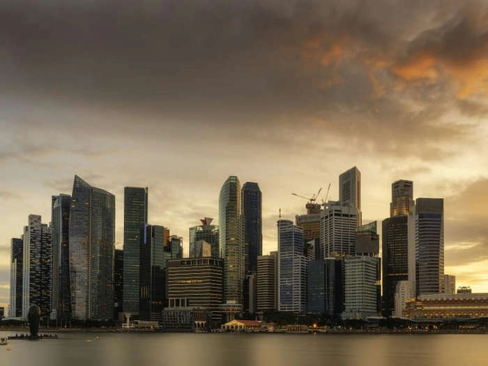 【RCEP财讯】新加坡房市2023年第四季度连续上涨