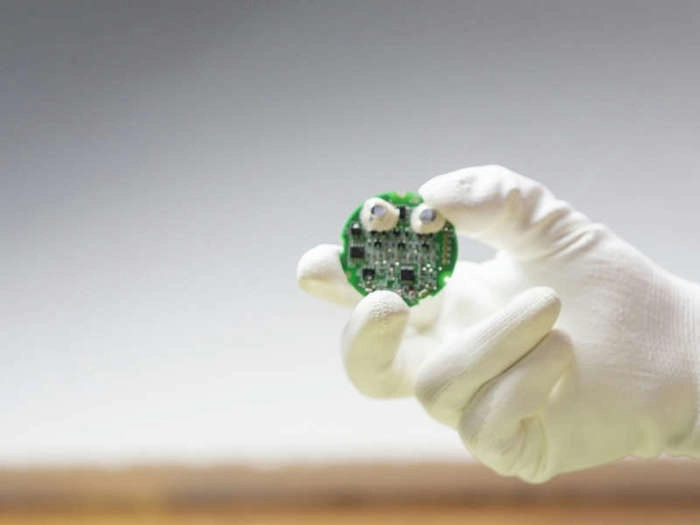 【RCEP财讯】去年芯片亏百亿美元 三星2024年盼靠AI逆转 【RCEP财讯】去年芯片亏百亿美元 三星2024年盼靠AI逆转