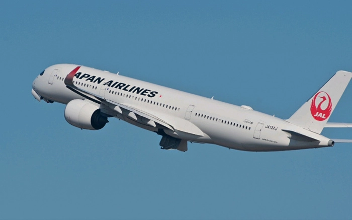 【RCEP财讯】日本航空公司因飞机相撞估计经营损失达150亿日元 【RCEP财讯】日本航空公司因飞机相撞估计经营损失达150亿日元