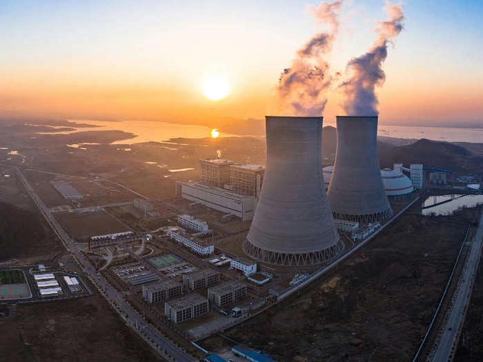 【RCEP财讯】新加坡氢能行业发展面临挑战 专家呼吁政策支持和技术突破 【RCEP财讯】新加坡氢能行业发展面临挑战 专家呼吁政策支持和技术突破