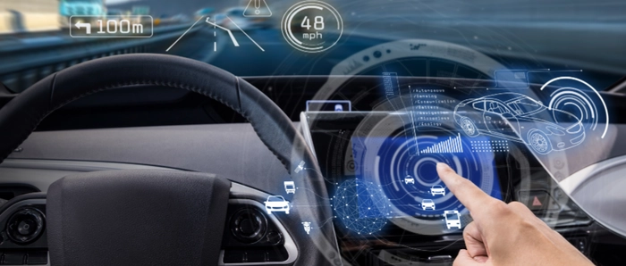 【财报深度解读】知行上市,吉利稳了? 【财报深度解读】知行上市,吉利稳了?