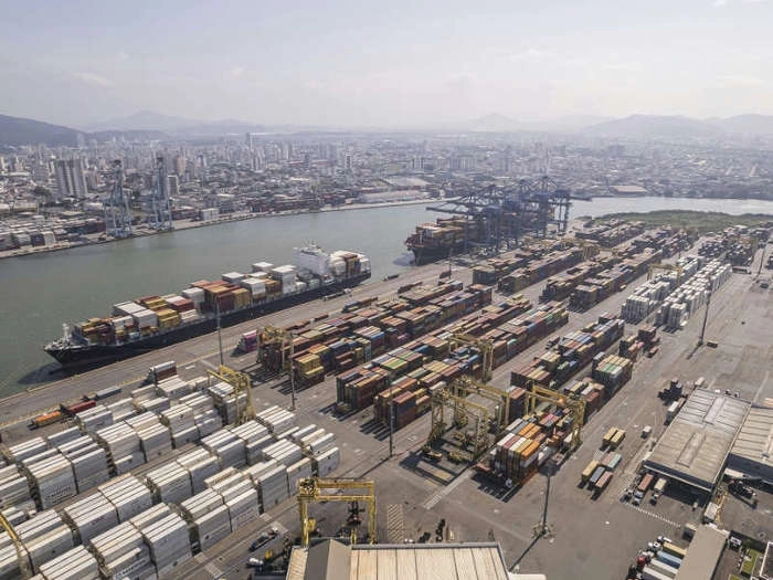 【RCEP财讯】印尼贸易部：2024年对华出口目标提升至650-700亿美元