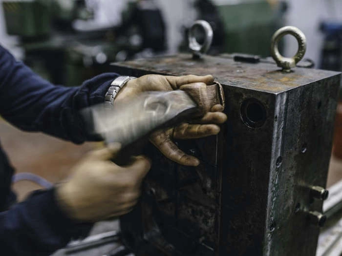 【RCEP财讯】越南工业生产迎来复苏 【RCEP财讯】越南工业生产迎来复苏