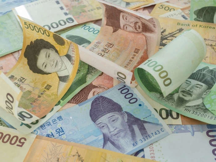 【RCEP财讯】韩国11月连续第7个月实现经常项目顺差,累计达274.3亿美元 【RCEP财讯】韩国11月连续第7个月实现经常项目顺差,累计达274.3亿美元