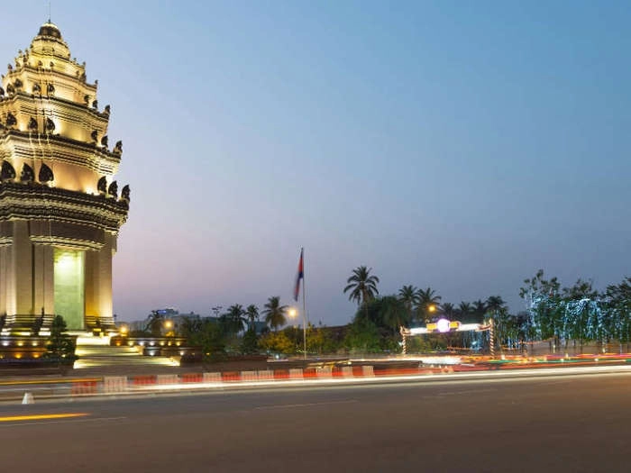 【RCEP财讯】柬埔寨将于1月25日宣布专为西哈努克省打造的投资新计划