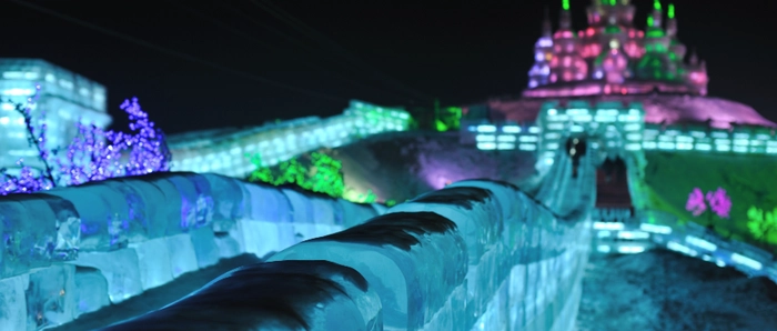 【财报深度解读】哈尔滨点燃东北产业链,谁能接过下一棒? 【财报深度解读】哈尔滨点燃东北产业链,谁能接过下一棒?