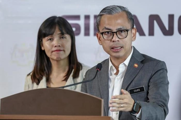 【RCEP资讯】马来西亚国家数字公司达80.20%  5G网络覆盖率超预期 【RCEP资讯】马来西亚国家数字公司达80.20%  5G网络覆盖率超预期