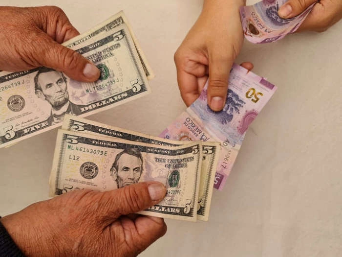 【RCEP财讯】菲律宾央行预计与美联储同步转向宽松政策 【RCEP财讯】菲律宾央行预计与美联储同步转向宽松政策