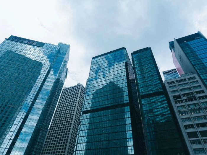 【RCEP财讯】新加坡商业地产市场：2024年或迎办公空间租赁机遇