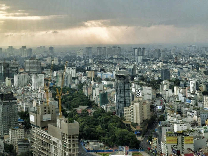 【RCEP财讯】越南预计2023年公共投资支出将创历史新高 【RCEP财讯】越南预计2023年公共投资支出将创历史新高