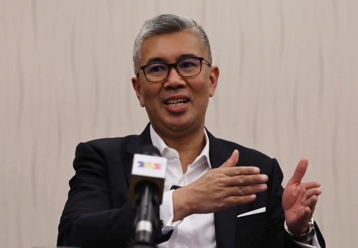 【RCEP财讯】马来西亚经济蓬勃发展,半导体出口助推2022年4%增长 【RCEP财讯】马来西亚经济蓬勃发展,半导体出口助推2022年4%增长