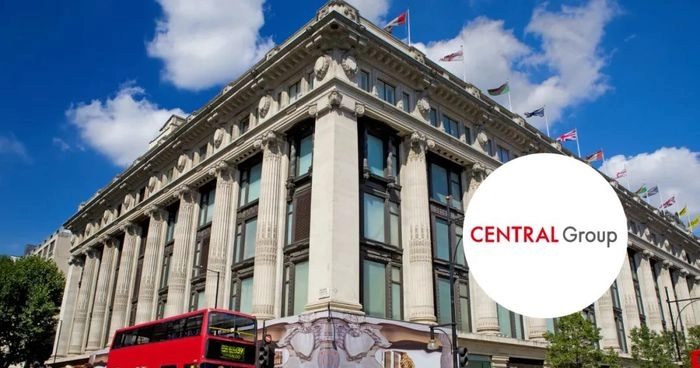 【RCEP财讯】价值100亿泰铢!泰国富豪郑氏家族旗下私募股权基金即将亮相 【RCEP财讯】价值100亿泰铢!泰国富豪郑氏家族旗下私募股权基金即将亮相