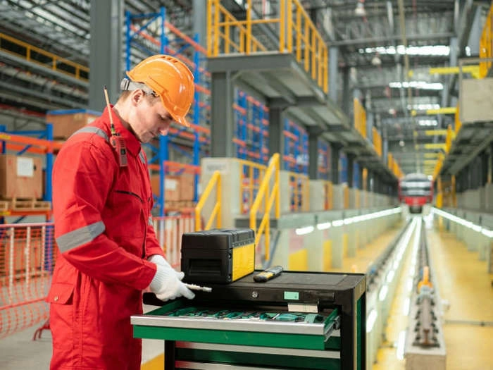 【RCEP财讯】印尼工业部长预计2024年制造业增长至5.8% 【RCEP财讯】印尼工业部长预计2024年制造业增长至5.8%