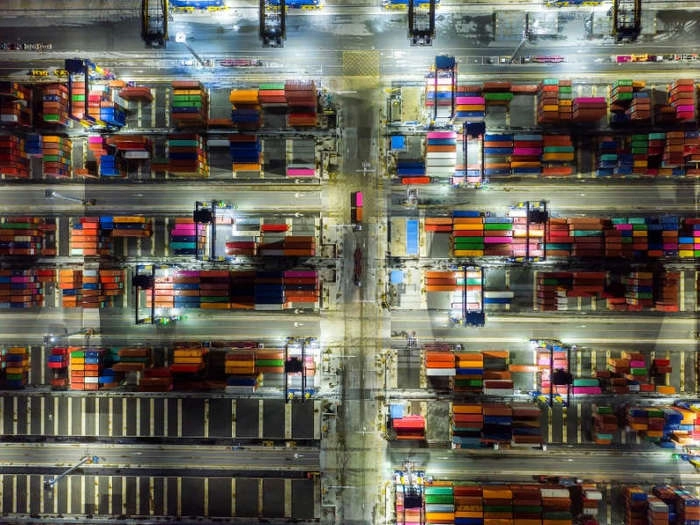 【RCEP财讯】越南物流业崭露头角:全球排名攀升但面临成本挑战 【RCEP财讯】越南物流业崭露头角:全球排名攀升但面临成本挑战