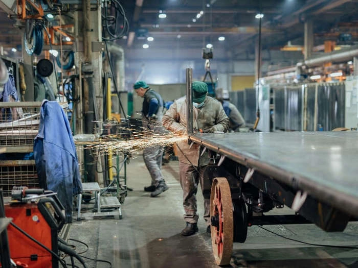 【RCEP财讯】柬埔寨非服装制造业出口同比增长56% 【RCEP财讯】柬埔寨非服装制造业出口同比增长56%