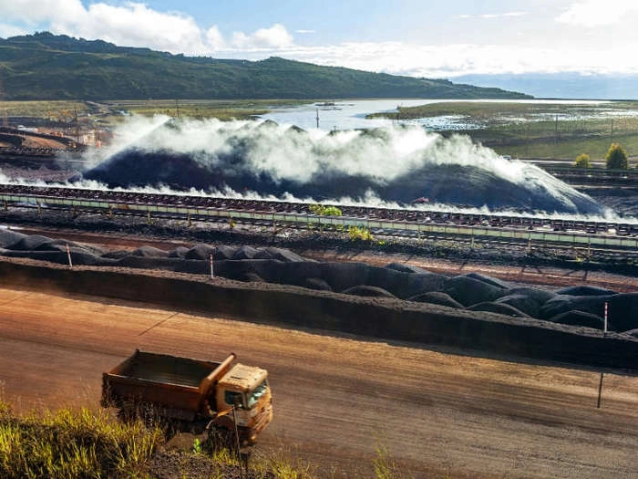 【RCEP财讯】越南发布煤炭工业发展战略：2030年产量预计在4500至5000万吨