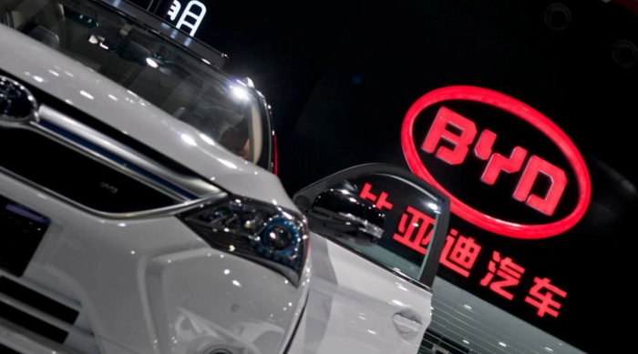 【RCEP财讯】比亚迪拟投资13亿美元在印尼建电动汽车工厂
