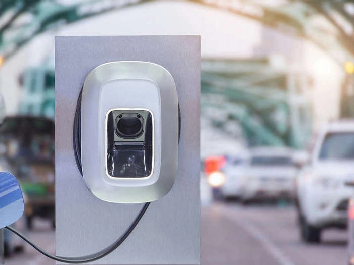 【RCEP财讯】印尼电动汽车基础设施建设超额完成,充电站完成了设定目标的261% 【RCEP财讯】印尼电动汽车基础设施建设超额完成,充电站完成了设定目标的261%