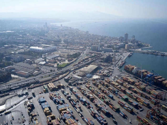 【RCEP财讯】红海局势或影响越南出口商物流成本与运输时间 【RCEP财讯】红海局势或影响越南出口商物流成本与运输时间