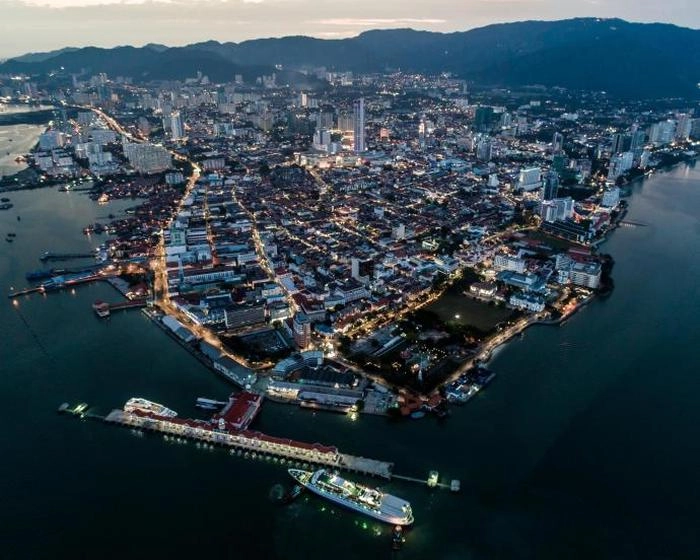 【RCEP财讯】马来西亚槟城邮轮旅游强势回归,2023年度客流量创历史新高 【RCEP财讯】马来西亚槟城邮轮旅游强势回归,2023年度客流量创历史新高