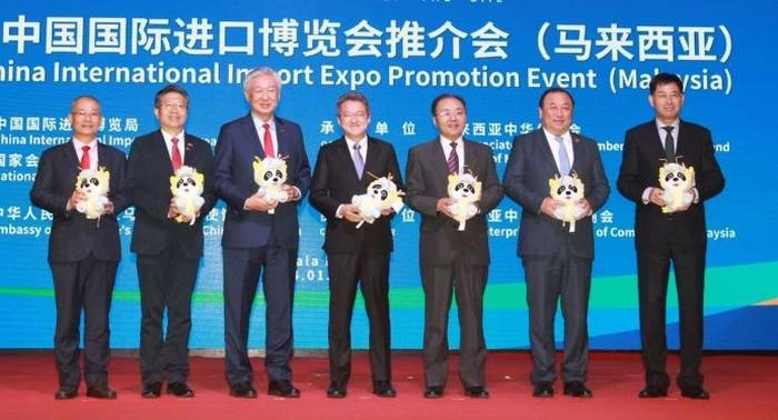 【RCEP财讯】马来西亚投资推介会:激发高端制造与服务业合作,打造亚洲投资新亮点 【RCEP财讯】马来西亚投资推介会:激发高端制造与服务业合作,打造亚洲投资新亮点