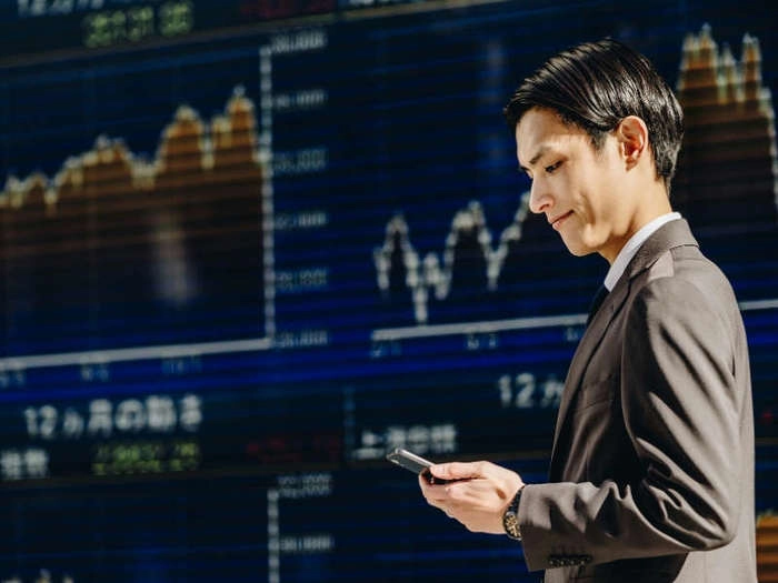 【RCEP财讯】韩国考虑以日本股市为基准制定综合股价指数策略 【RCEP财讯】韩国考虑以日本股市为基准制定综合股价指数策略