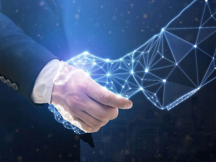 【RCEP财讯】新加坡人工智能投资达GDP的15.0% 【RCEP财讯】新加坡人工智能投资达GDP的15.0%