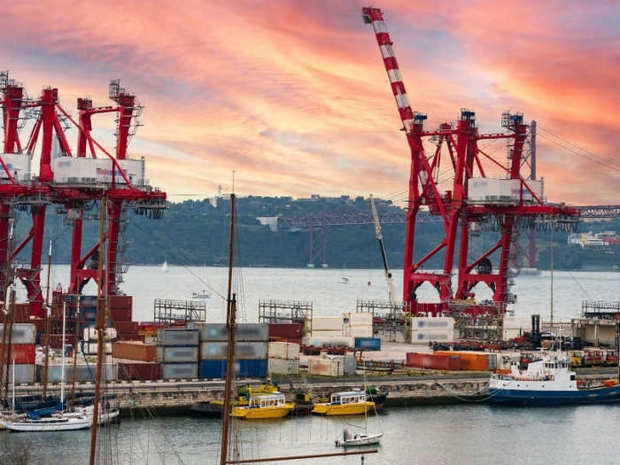 【RCEP财讯】日本12月出口创一年来最大增幅 【RCEP财讯】日本12月出口创一年来最大增幅