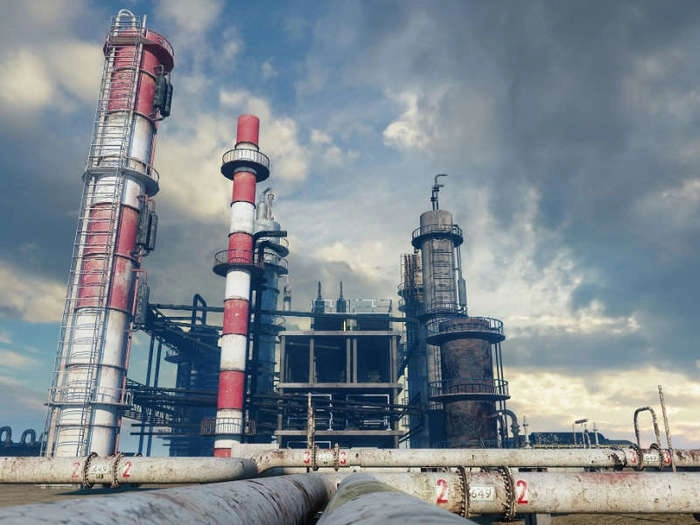 【RCEP财讯】印度尼西亚天然气潜力巨大,企业呼吁优化资源货币化 【RCEP财讯】印度尼西亚天然气潜力巨大,企业呼吁优化资源货币化