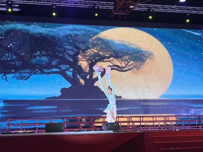 【RCEP资讯】2024中国马来西亚青少年艺术节在吉隆坡开幕 【RCEP资讯】2024中国马来西亚青少年艺术节在吉隆坡开幕