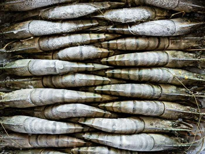 【RCEP财讯】印尼中爪哇省首次向澳大利亚墨尔本出口20吨冷冻虾 【RCEP财讯】印尼中爪哇省首次向澳大利亚墨尔本出口20吨冷冻虾