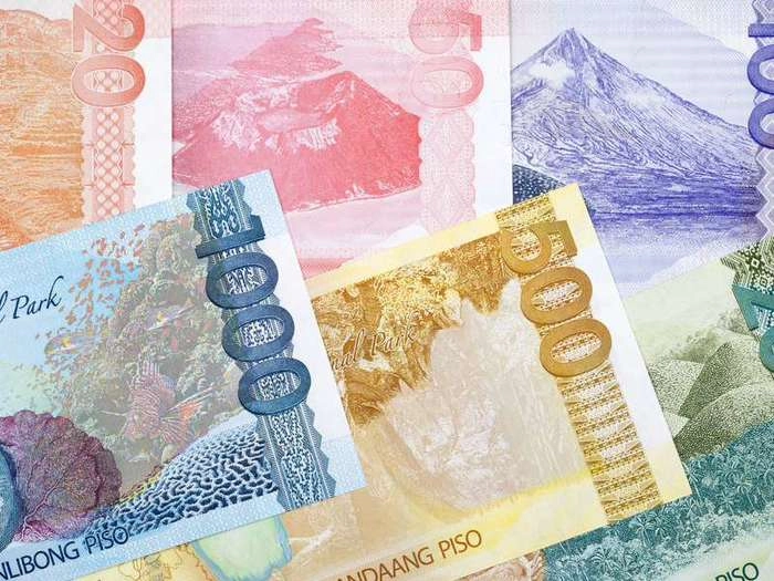 【RCEP财讯】菲律宾政府成功发行810亿比索国库券 【RCEP财讯】菲律宾政府成功发行810亿比索国库券