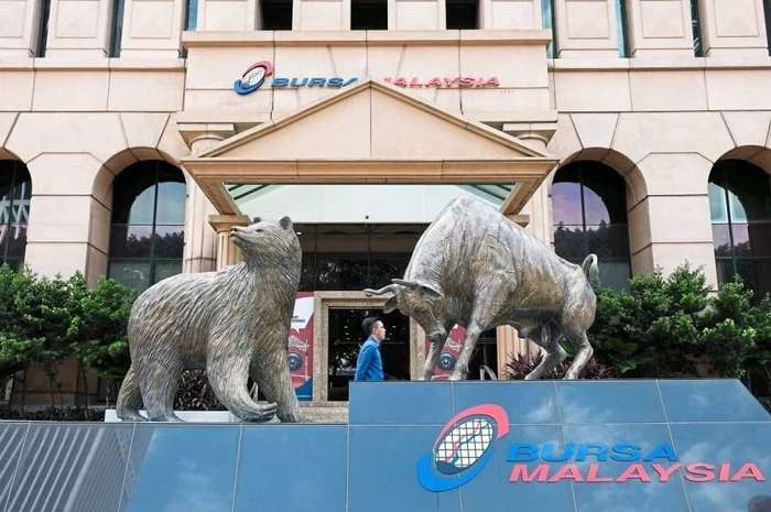 【RCEP财讯】马来西亚交易所2023财年末净利润达5955万林吉特,全年上涨21.53% 【RCEP财讯】马来西亚交易所2023财年末净利润达5955万林吉特,全年上涨21.53%