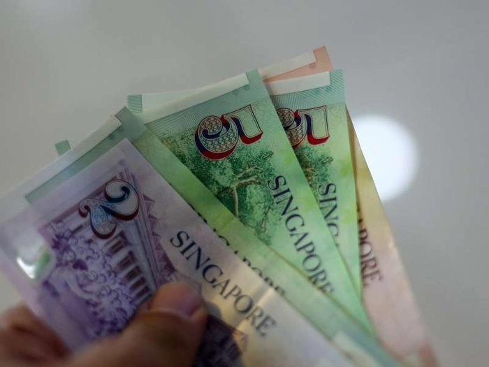 【RCEP财讯】大华银行报告:新加坡货币政策或于4月实现正常化 【RCEP财讯】大华银行报告:新加坡货币政策或于4月实现正常化