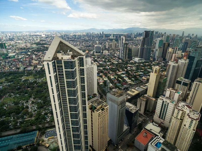 【RCEP财讯】越南驻菲律宾贸易办:越菲经贸合作前景广阔 【RCEP财讯】越南驻菲律宾贸易办:越菲经贸合作前景广阔