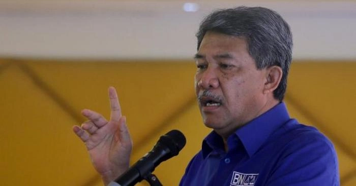 【RCEP财讯】马来西亚外交部长呼吁东盟与欧盟携手合作迎接清洁能源挑战 【RCEP财讯】马来西亚外交部长呼吁东盟与欧盟携手合作迎接清洁能源挑战