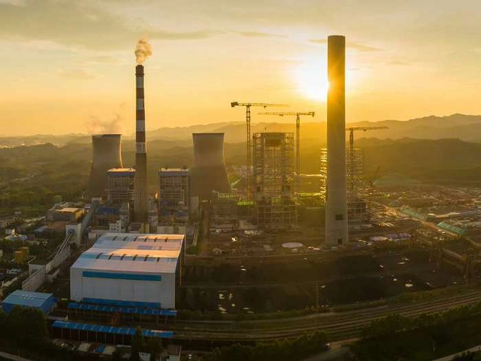 【RCEP财讯】印尼确认仍致力于到2025年新能源占比提高至23% 【RCEP财讯】印尼确认仍致力于到2025年新能源占比提高至23%