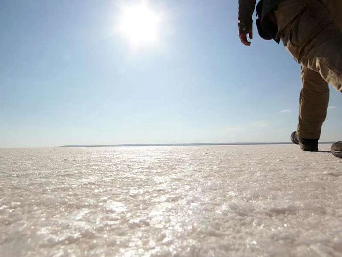 【RCEP财讯】柬埔寨贡布盐产业迎来新时代,年产量预计突破10万吨 【RCEP财讯】柬埔寨贡布盐产业迎来新时代,年产量预计突破10万吨